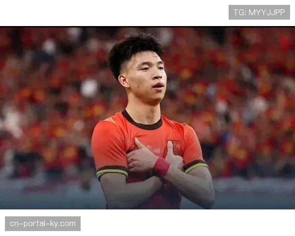 王钰栋反击速度成关键 中国队进攻端仰仗其发挥