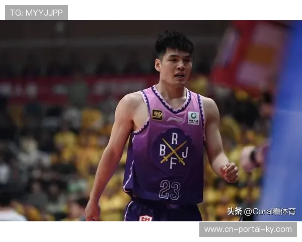 广州80-78逆转青岛 徐昕13+10两双陈国豪轮换贡献